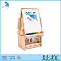 2016 hot selling top quality blackboard stand for kids